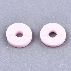 Handmade Polymer Clay Beads&nbsp;X-CLAY-Q251-8.0mm-33