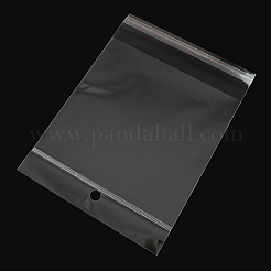 Rectangle OPP Cellophane Bags&nbsp;OPC-S014-17