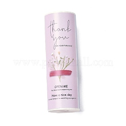 Thank You for Your Purchase Label Stickers Rolls&nbsp;DIY-K037-01A