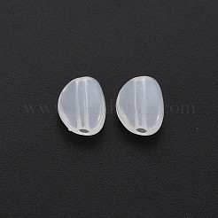 Transparent Acrylic Beads&nbsp;TACR-T003-30