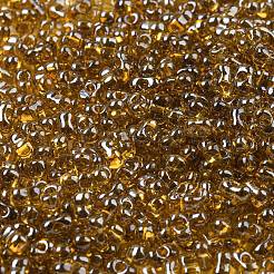 Glass Seed Beads&nbsp;SEED-K009-10B-02
