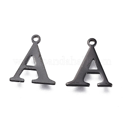 304 Stainless Steel Charms&nbsp;STAS-H112-A-EB