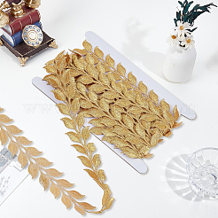 Polyester Embroidery Thread Ribbons&nbsp;OCOR-CY0004-26A-02