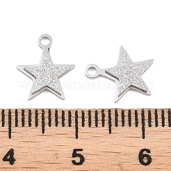 304 Stainless Steel Pendants&nbsp;SA-H001-04P