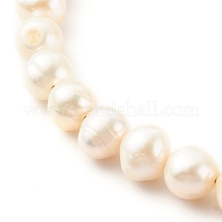 Brass Enamel Curb Chain Necklaces&nbsp;NJEW-JN03482-02