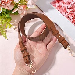 1Pc PU Leather Bag Handles&nbsp;DIY-CL0001-01C