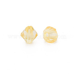 Transparent Acrylic Beads&nbsp;LS-MACR-S373-84-B03