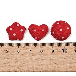 Cloth Cabochons&nbsp;FB-CBA0FAC-02A