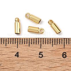 SHEGRACE Brass Cord Ends&nbsp;XGRQ2O756-432G