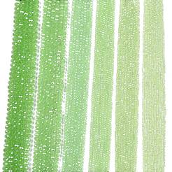 Electroplate Glass Beads Strands&nbsp;LS-EGLA-A044-J1mm-A08