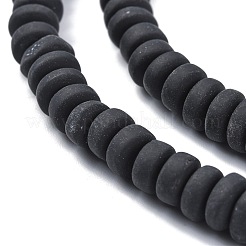 Handmade Polymer Clay Beads Strands&nbsp;CLAY-N008-008J