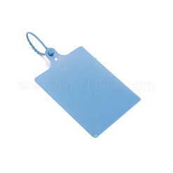 PVC Display Cards&nbsp;CDIS-WH0022-01A