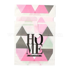 Plastic Baking Bags&nbsp;ABAG-O003-02