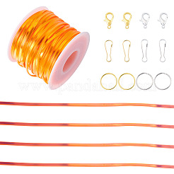 DIY Jewelry Making Findings Kits&nbsp;DIY-TA0012-90A