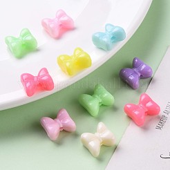 Opaque Acrylic Beads&nbsp;TACR-S154-38D