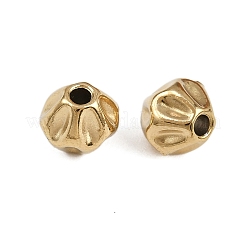 304 Stainless Steel Beads&nbsp;STAS-K295-25G
