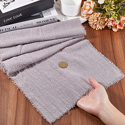 Cotton Table Runner&nbsp;DIY-WH20013-29D