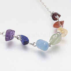 Chakra Jewelry&nbsp;AJEW-AN00218