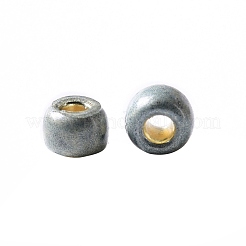 TOHO Round Seed Beads&nbsp;SEED-JPTR11-PF0565F