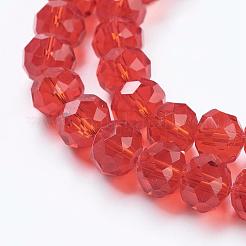 Handmade Glass Beads&nbsp;GR10MMY