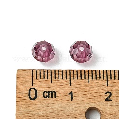 Preciosa&reg Crystal Beads&nbsp;X-PRC-BB6-20050
