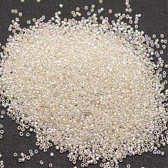 8/0 Round Glass Seed Beads&nbsp;SEED-J017-F8-662