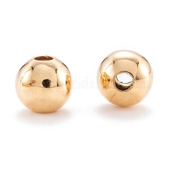 Brass Beads&nbsp;X-KK-F824-101D-G