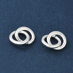 Brass Linking Rings&nbsp;KK-CBAFC6C-05A-S