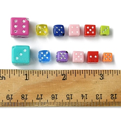 Acrylic Beads Sets&nbsp;OACR-FS0001-76