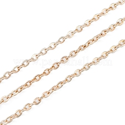 DIY Chain Bracelet Necklace Making Kit&nbsp;DIY-FS0003-68