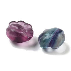 Natural Fluorite Beads&nbsp;G-H007-02C