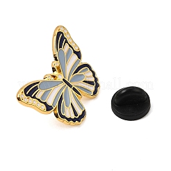 Enamel Pin Badge&nbsp;AL-CBAA14E-01G-01