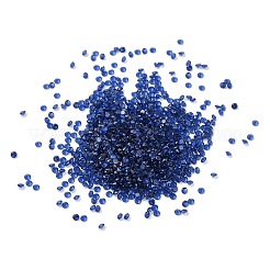 Cubic Zirconia Cabochons&nbsp;ZIRC-K090-1.2mm-01F