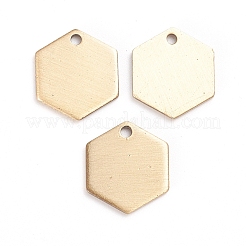Brass Charms&nbsp;LS-X-KK-E784-01AB