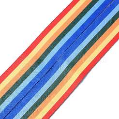 Adjustable Nylon Bag Chains Strap&nbsp;AJEW-P059-15