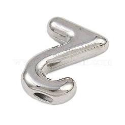 304 Stainless Steel Pendants&nbsp;LS-STAS-P402-01P-02