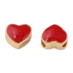Brass Beads&nbsp;KK-N233-255