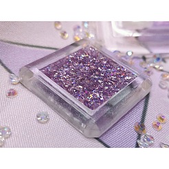 DIY Eyeshadow Palatte Silicone Molds&nbsp;SIMO-B001-12
