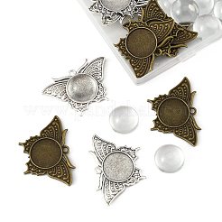 DIY Pendant Making Kits&nbsp;DIY-FS0009-06