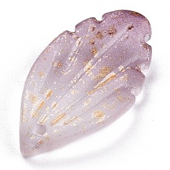 Transparent Glass Pendants&nbsp;LS-GLAA-H102-B11