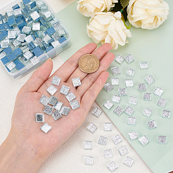 Glass Cabochons&nbsp;GGLA-OC0001-06B-02