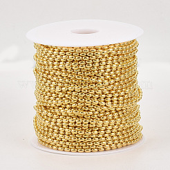 Brass Ball Chains&nbsp;CHC-S008-005A-G