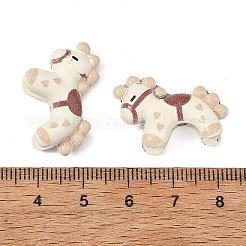 Alloy Beads&nbsp;AL-E003-01D