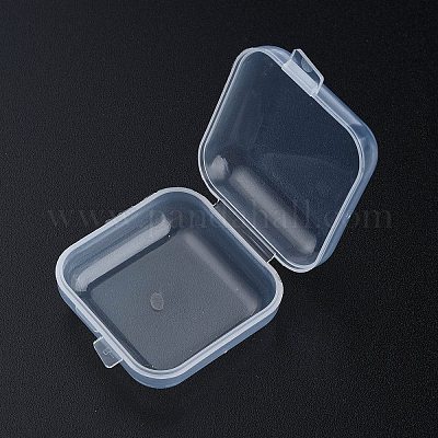 Plastic Bead Storage Containers&nbsp;CON-N012-02-1