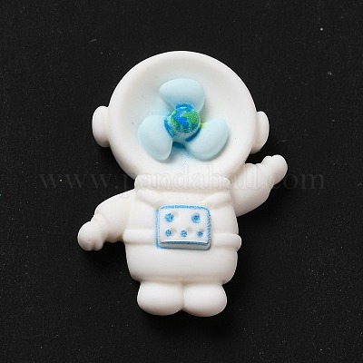 Opaque Resin Cabochons&nbsp;DIY-K057-30-1