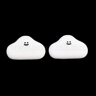 PVC Cabochons&nbsp;PVC-D001-02C-1