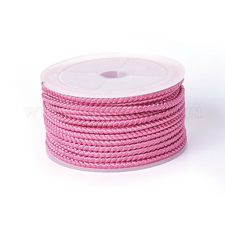 Polyester Braided Cord&nbsp;OCOR-F010-B10-1
