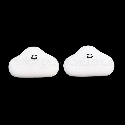 PVC Cabochons&nbsp;PVC-D001-02C-1