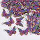 Printed Alloy Pendants&nbsp;PALLOY-R111-14B-1