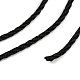 Round String Thread Polyester Fibre Cords&nbsp;OCOR-J001-04-3